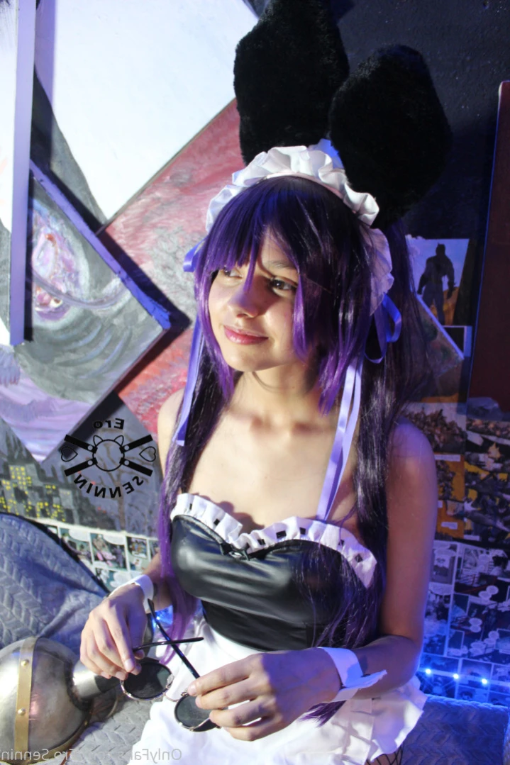 † Rin Cosplay † 🔞 [ erosennin01 ] Onlyfans leaked photo 11573362 on Hotleaks.tv