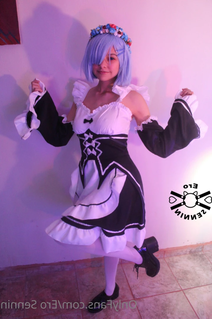 † Rin Cosplay † 🔞 [ erosennin01 ] Onlyfans leaked photo 11573689 on Hotleaks.tv