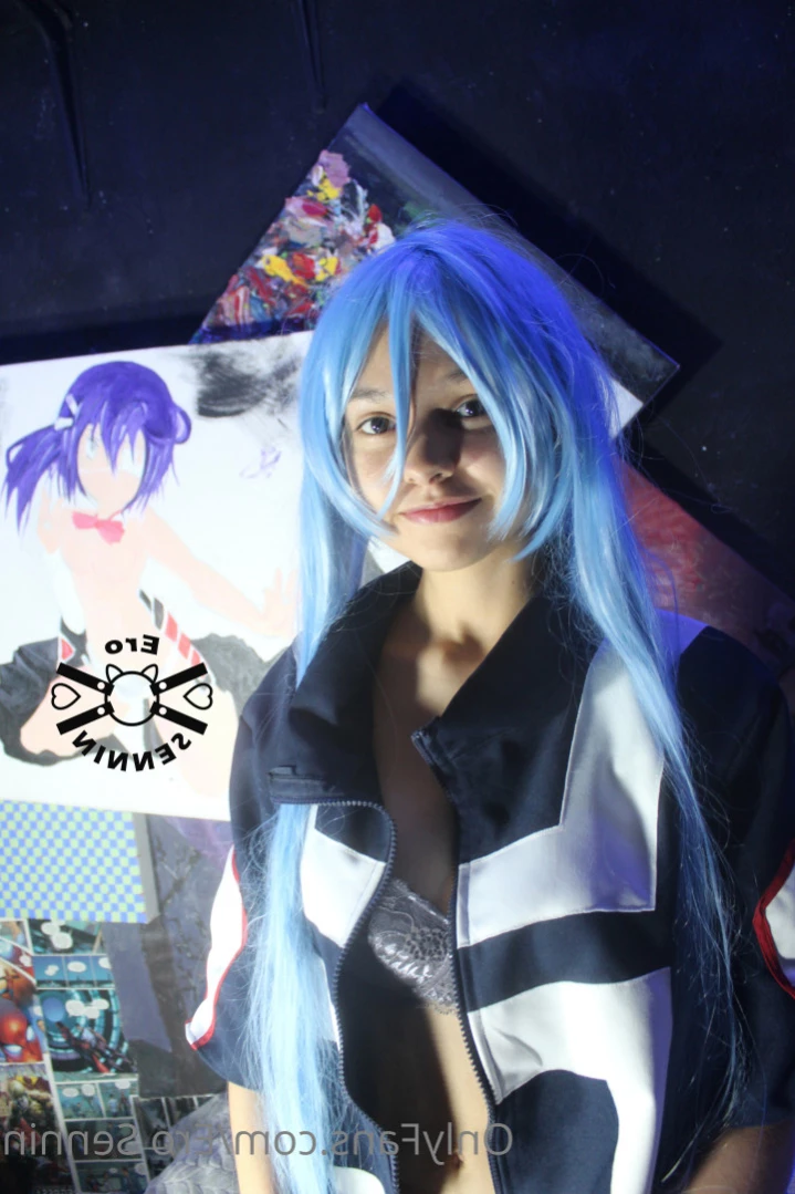 † Rin Cosplay † 🔞 [ erosennin01 ] Onlyfans leaked photo 11574284 on Hotleaks.tv