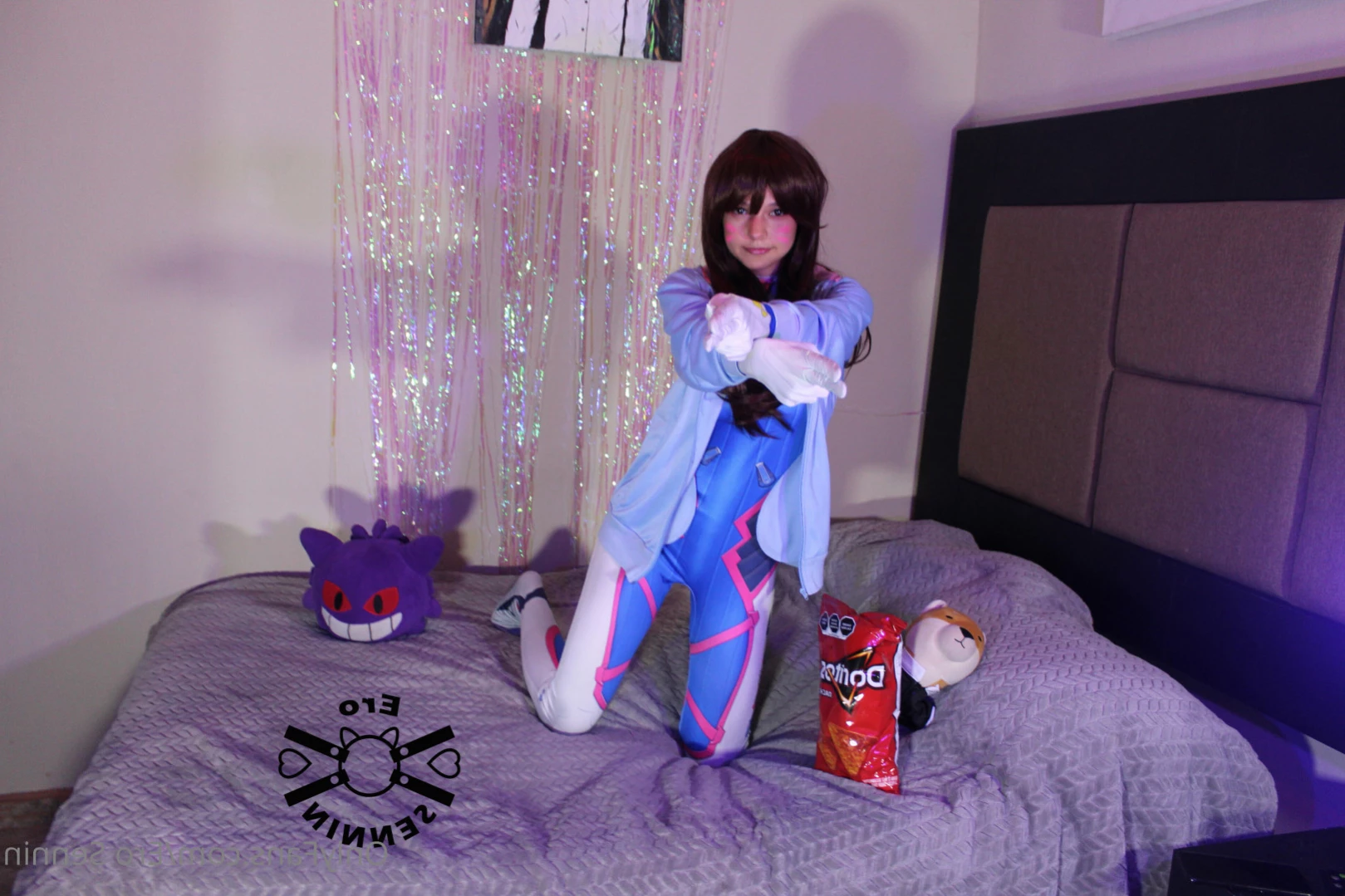 † Rin Cosplay † 🔞 [ erosennin01 ] Onlyfans leaked photo 11574382 on Hotleaks.tv