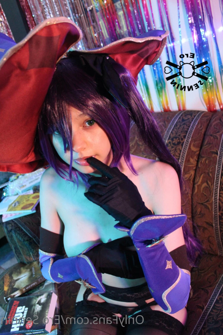 † Rin Cosplay † 🔞 [ erosennin01 ] Onlyfans leaked photo 11574524 on Hotleaks.tv