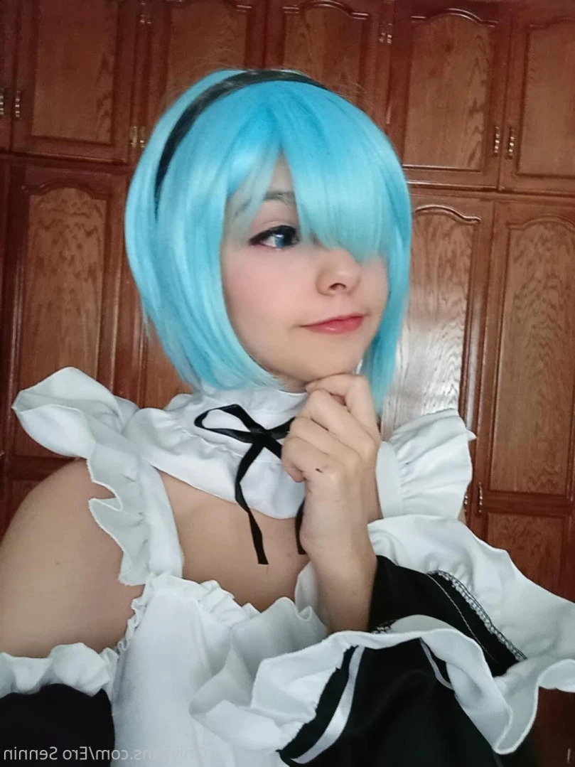 † Rin Cosplay † 🔞 [ erosennin01 ] Onlyfans leaked photo 11582131 on Hotleaks.tv