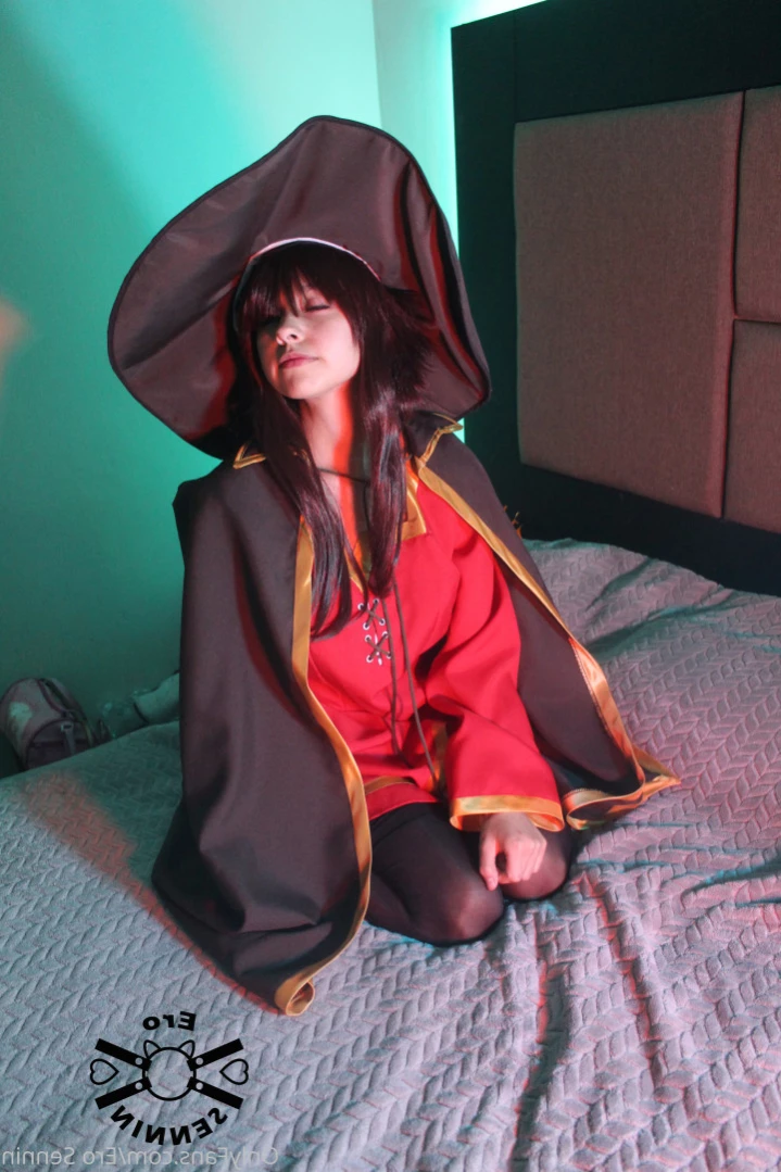† Rin Cosplay † 🔞 [ erosennin01 ] Onlyfans leaked photo 11607445 on Hotleaks.tv