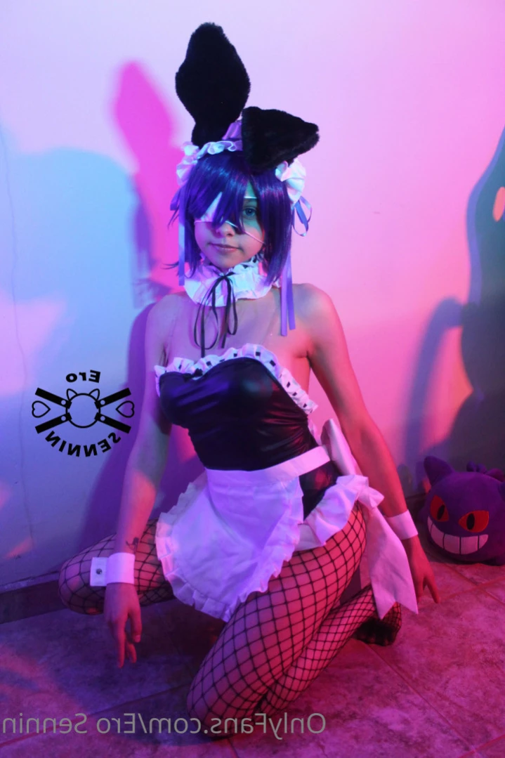 † Rin Cosplay † 🔞 [ erosennin01 ] Onlyfans leaked photo 11642211 on Hotleaks.tv