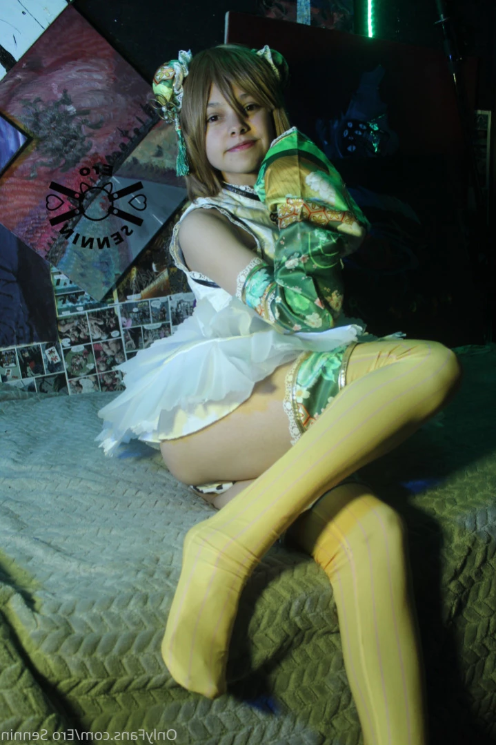 † Rin Cosplay † 🔞 [ erosennin01 ] Onlyfans leaked photo 11719964 on Hotleaks.tv