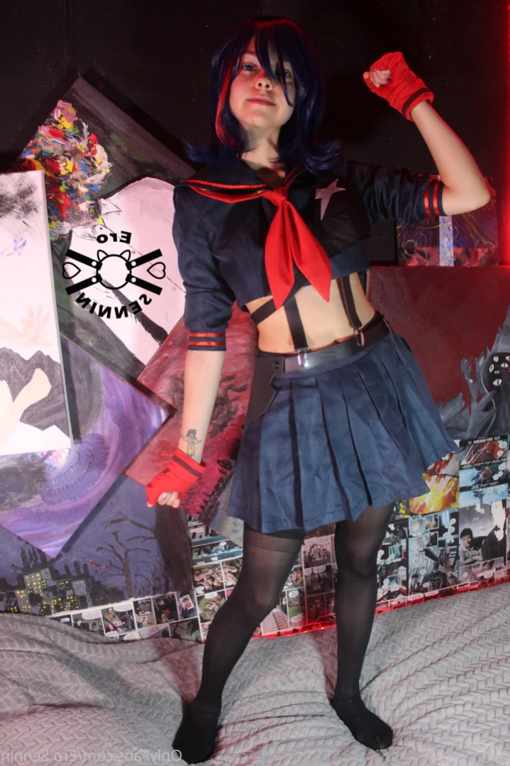 † Rin Cosplay † 🔞 [ erosennin01 ] Onlyfans leaked photo 11909973 on Hotleaks.tv