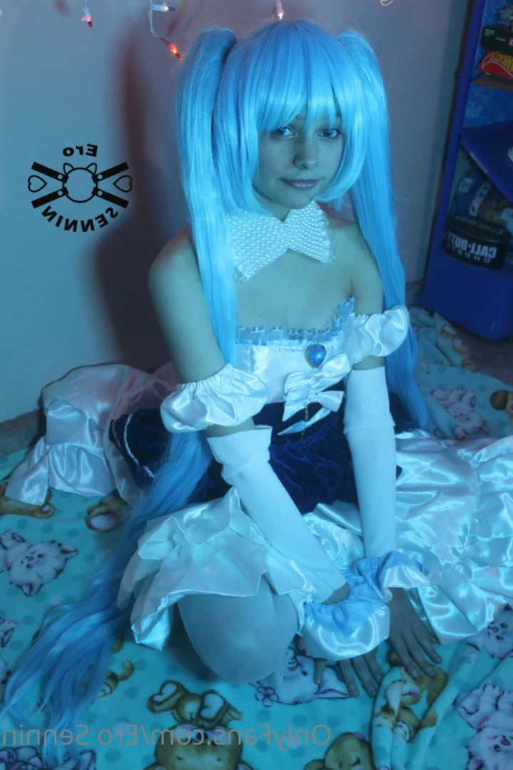 † Rin Cosplay † 🔞 [ erosennin01 ] Onlyfans leaked photo 11933626 on Hotleaks.tv