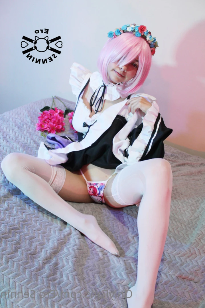 † Rin Cosplay † 🔞 [ erosennin01 ] Onlyfans leaked photo 11937143 on Hotleaks.tv