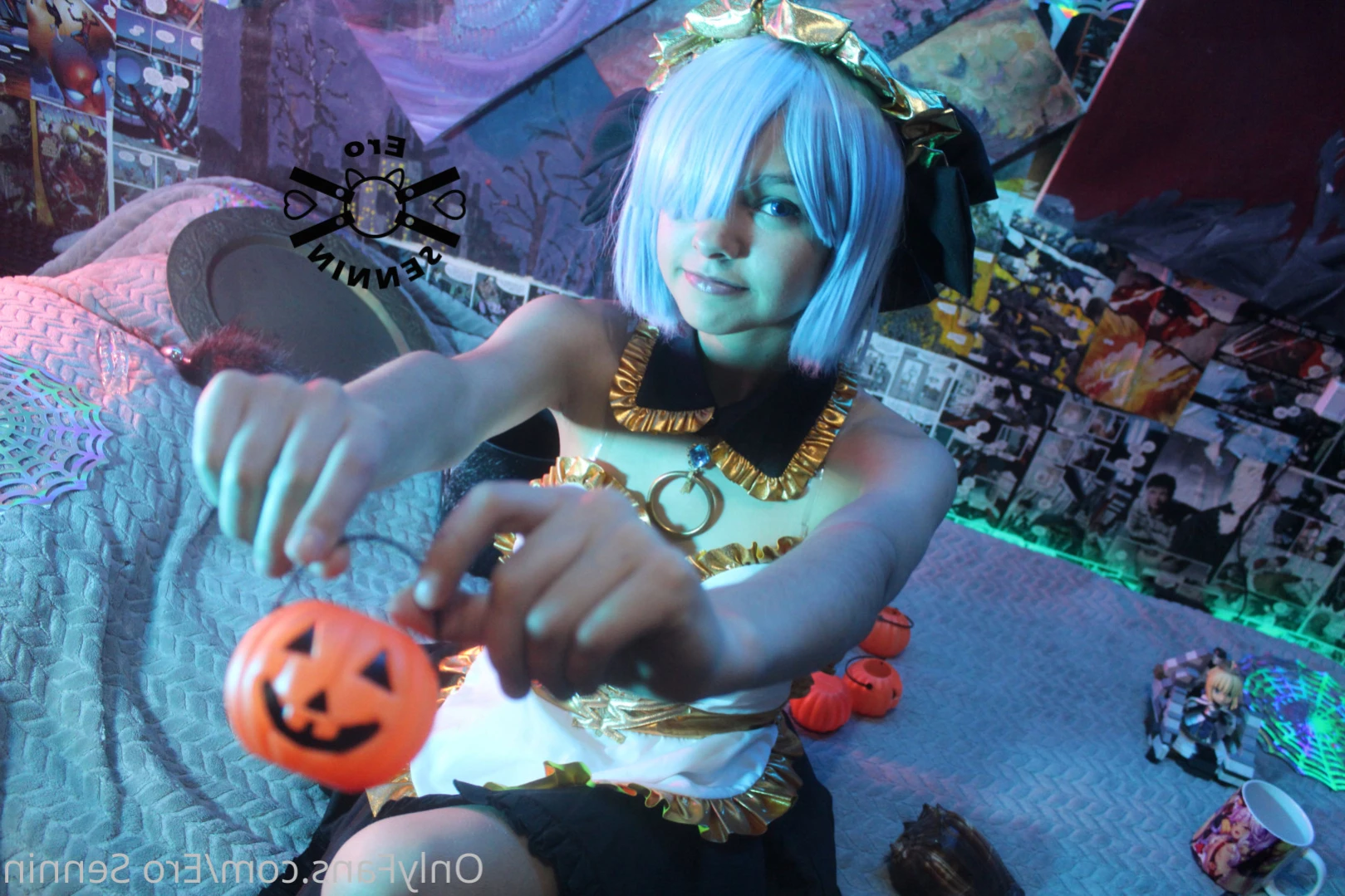 † Rin Cosplay † 🔞 [ erosennin01 ] Onlyfans leaked photo 12089431 on Hotleaks.tv