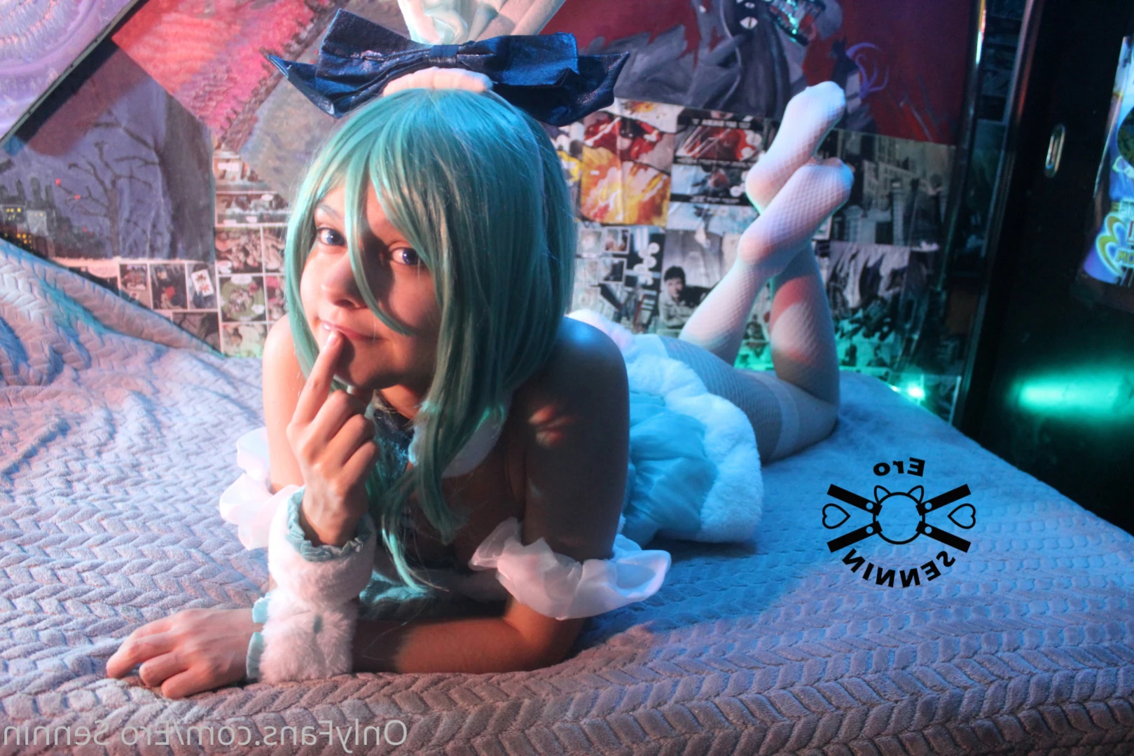 † Rin Cosplay † 🔞 [ erosennin01 ] Onlyfans leaked photo 12135683 on Hotleaks.tv