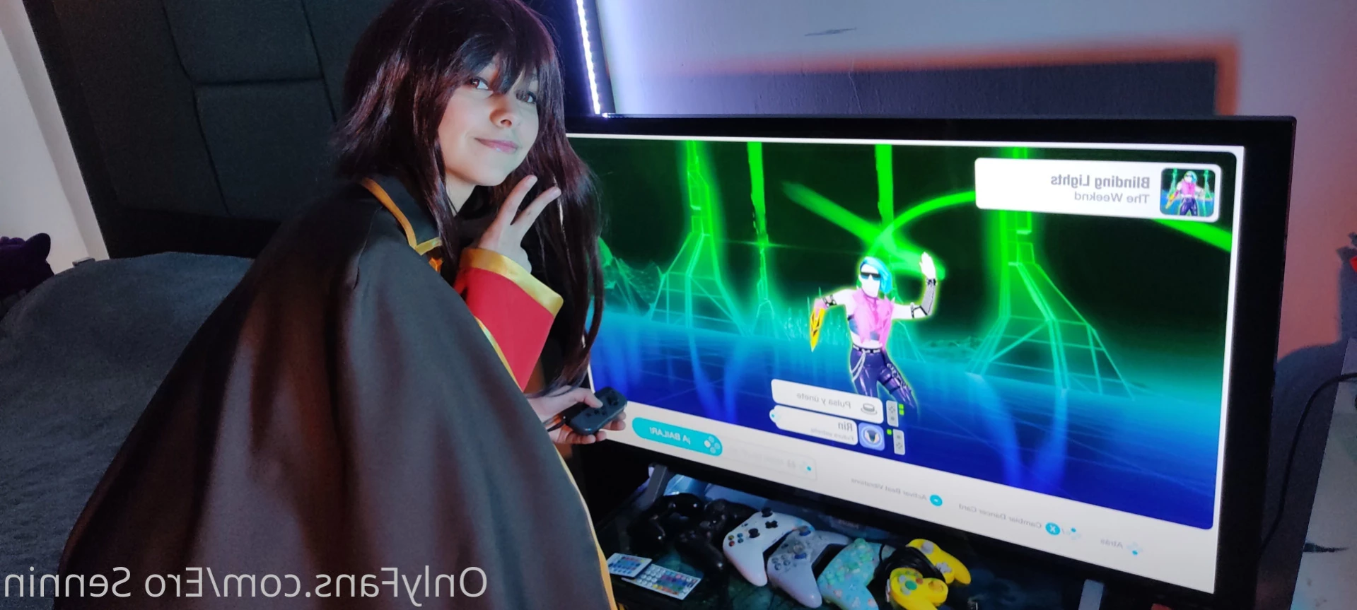 † Rin Cosplay † 🔞 [ erosennin01 ] Onlyfans leaked photo 12150369 on Hotleaks.tv