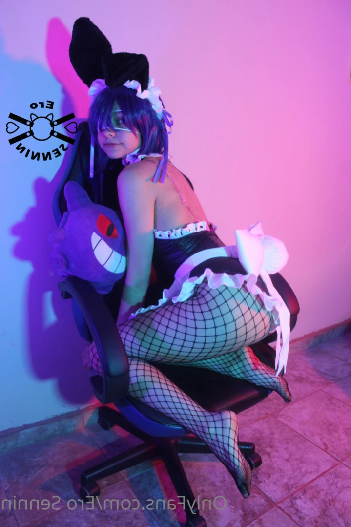 † Rin Cosplay † 🔞 [ erosennin01 ] Onlyfans leaked photo 12236047 on Hotleaks.tv