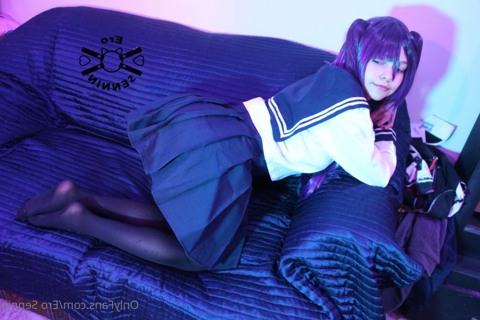 † Rin Cosplay † 🔞 [ erosennin01 ] Onlyfans leaked photo 12236483 on Hotleaks.tv