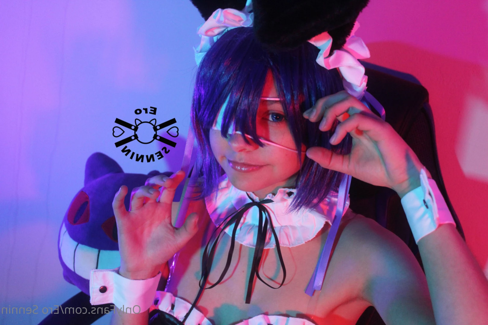 † Rin Cosplay † 🔞 [ erosennin01 ] Onlyfans leaked photo 12238390 on Hotleaks.tv