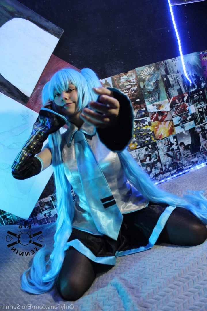 † Rin Cosplay † 🔞 [ erosennin01 ] Onlyfans leaked photo 12238662 on Hotleaks.tv