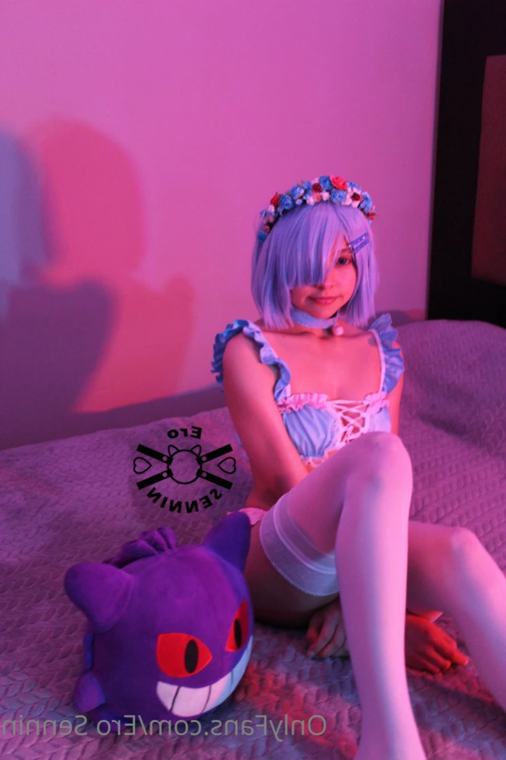 † Rin Cosplay † 🔞 [ erosennin01 ] Onlyfans leaked photo 12238897 on Hotleaks.tv