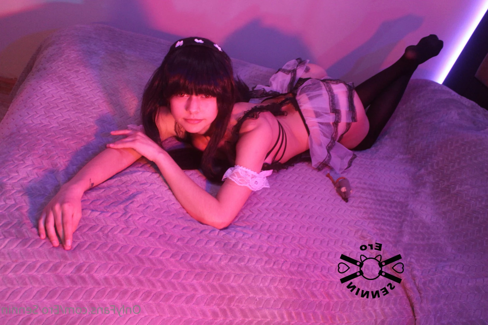 † Rin Cosplay † 🔞 [ erosennin01 ] Onlyfans leaked photo 12239680 on Hotleaks.tv