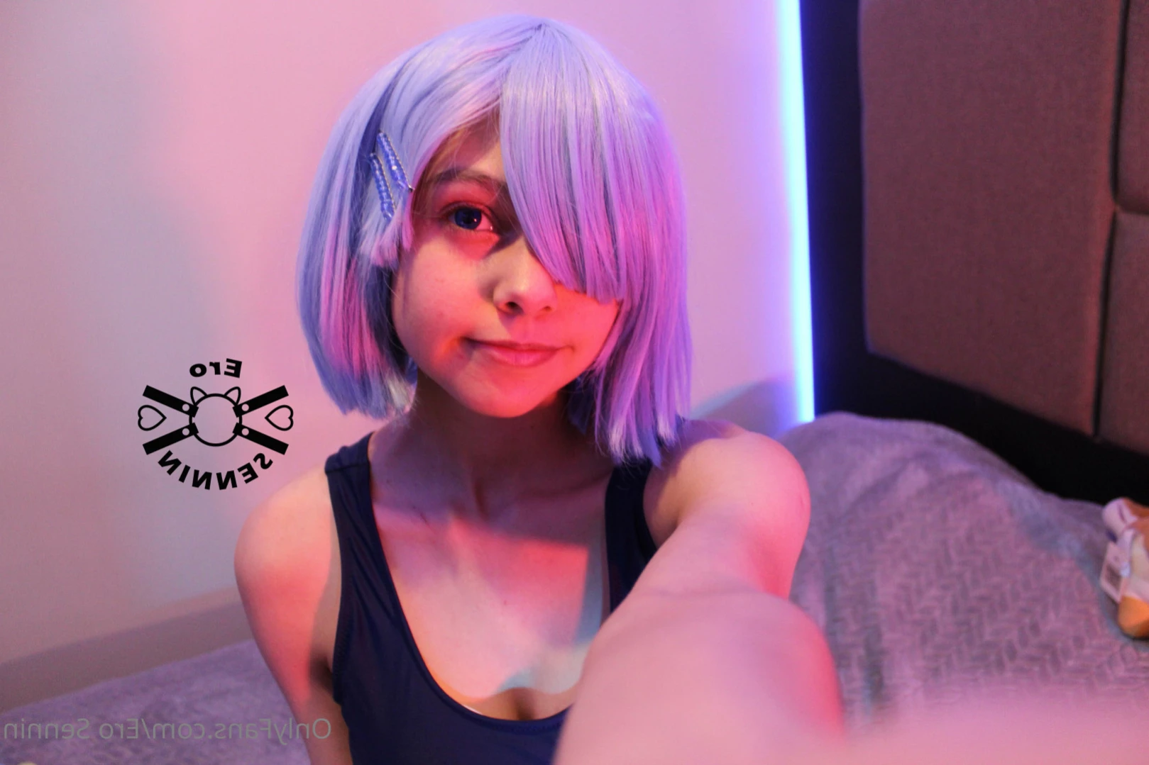 † Rin Cosplay † 🔞 [ erosennin01 ] Onlyfans leaked photo 12240287 on Hotleaks.tv