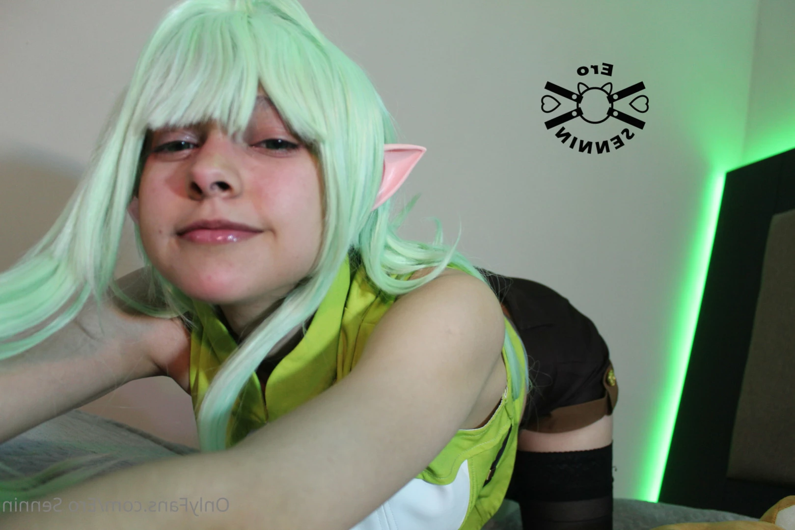 † Rin Cosplay † 🔞 [ erosennin01 ] Onlyfans leaked photo 12240629 on Hotleaks.tv