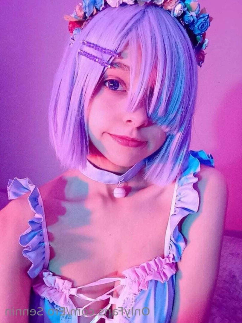 † Rin Cosplay † 🔞 [ erosennin01 ] Onlyfans leaked photo 12240701 on Hotleaks.tv