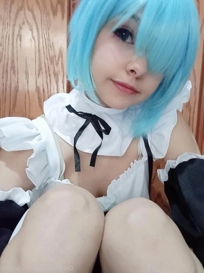 † Rin Cosplay † 🔞 [ erosennin01 ] Onlyfans leaked photo 12329359 on Hotleaks.tv