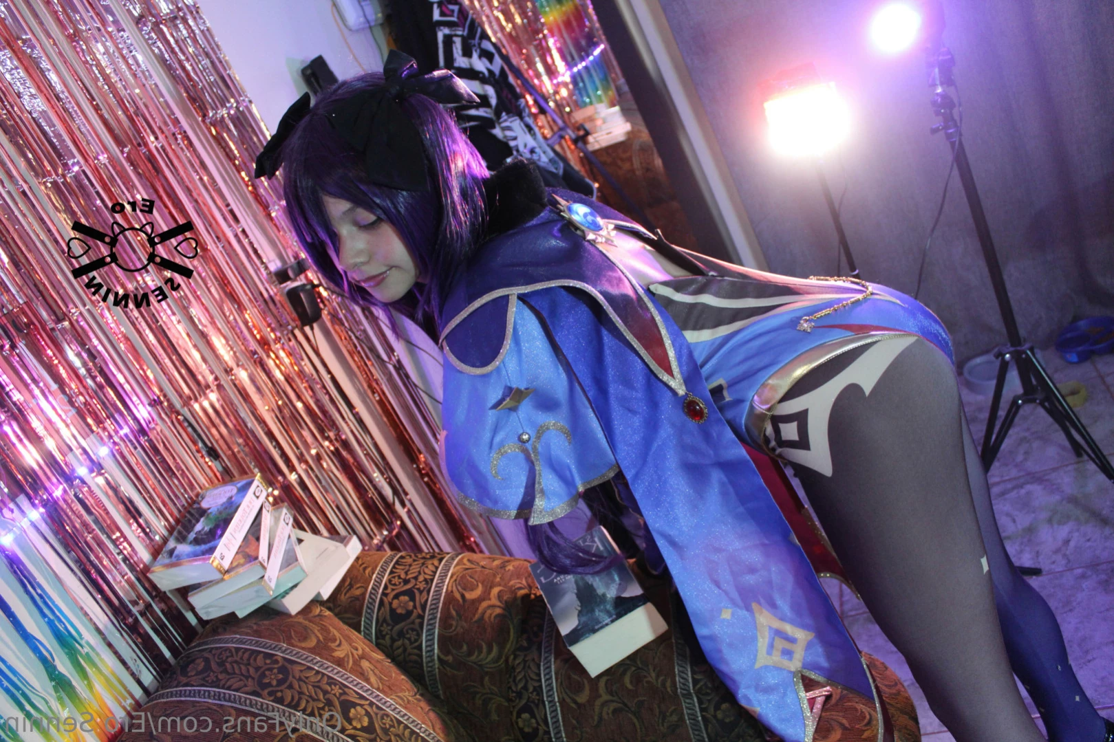 † Rin Cosplay † 🔞 [ erosennin01 ] Onlyfans leaked photo 12333379 on Hotleaks.tv