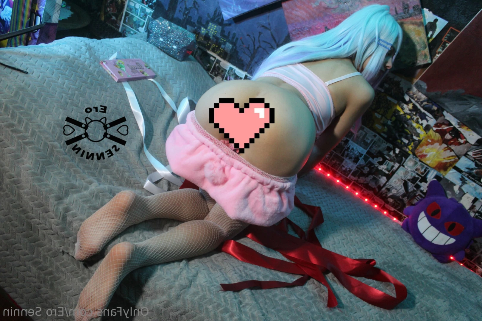 † Rin Cosplay † 🔞 [ erosennin01 ] Onlyfans leaked photo 12360421 on Hotleaks.tv