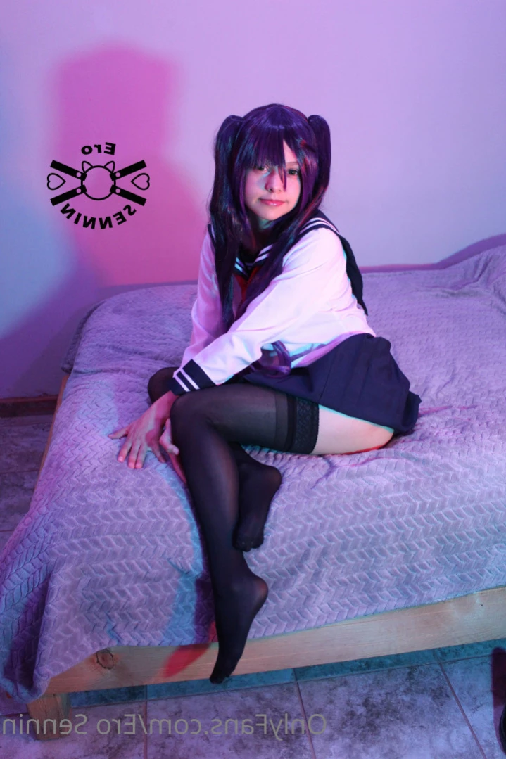 † Rin Cosplay † 🔞 [ erosennin01 ] Onlyfans leaked photo 12361401 on Hotleaks.tv