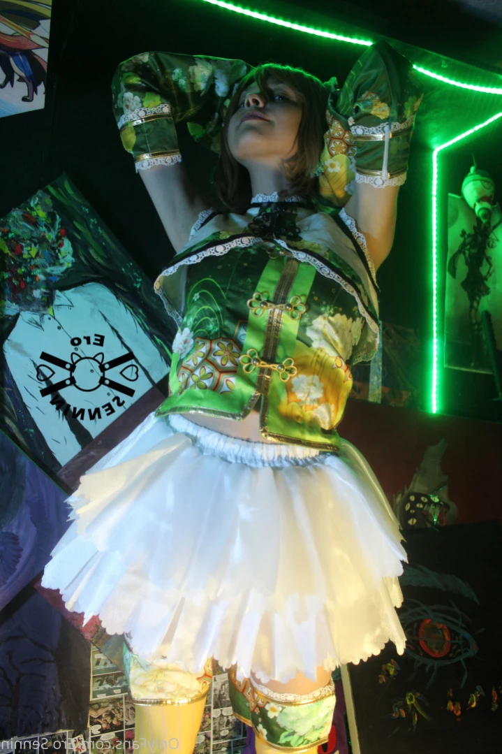 † Rin Cosplay † 🔞 [ erosennin01 ] Onlyfans leaked photo 12361473 on Hotleaks.tv