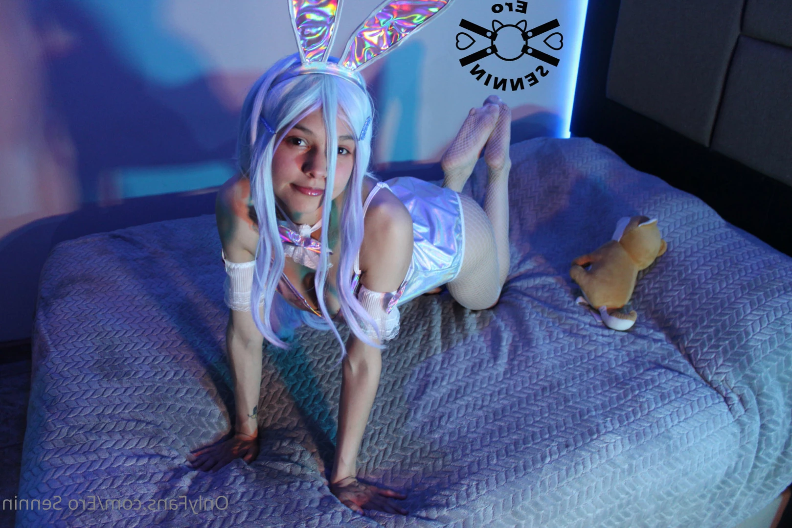 † Rin Cosplay † 🔞 [ erosennin01 ] Onlyfans leaked photo 12361630 on Hotleaks.tv