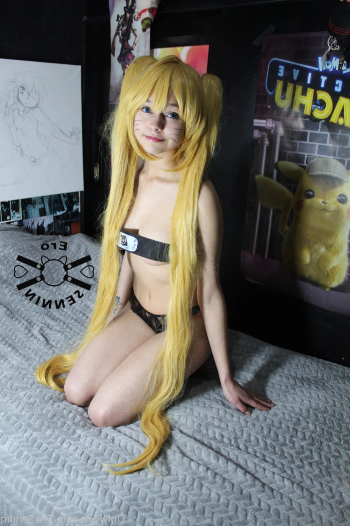 † Rin Cosplay † 🔞 [ erosennin01 ] Onlyfans leaked photo 12361817 on Hotleaks.tv