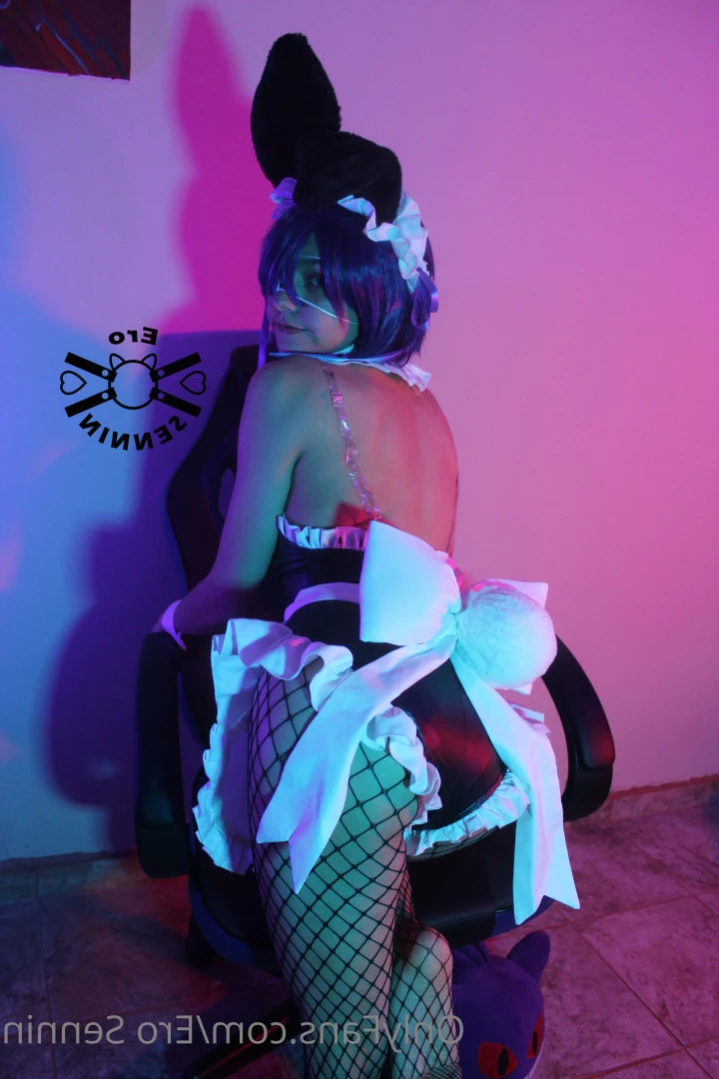 † Rin Cosplay † 🔞 [ erosennin01 ] Onlyfans leaked photo 12362269 on Hotleaks.tv