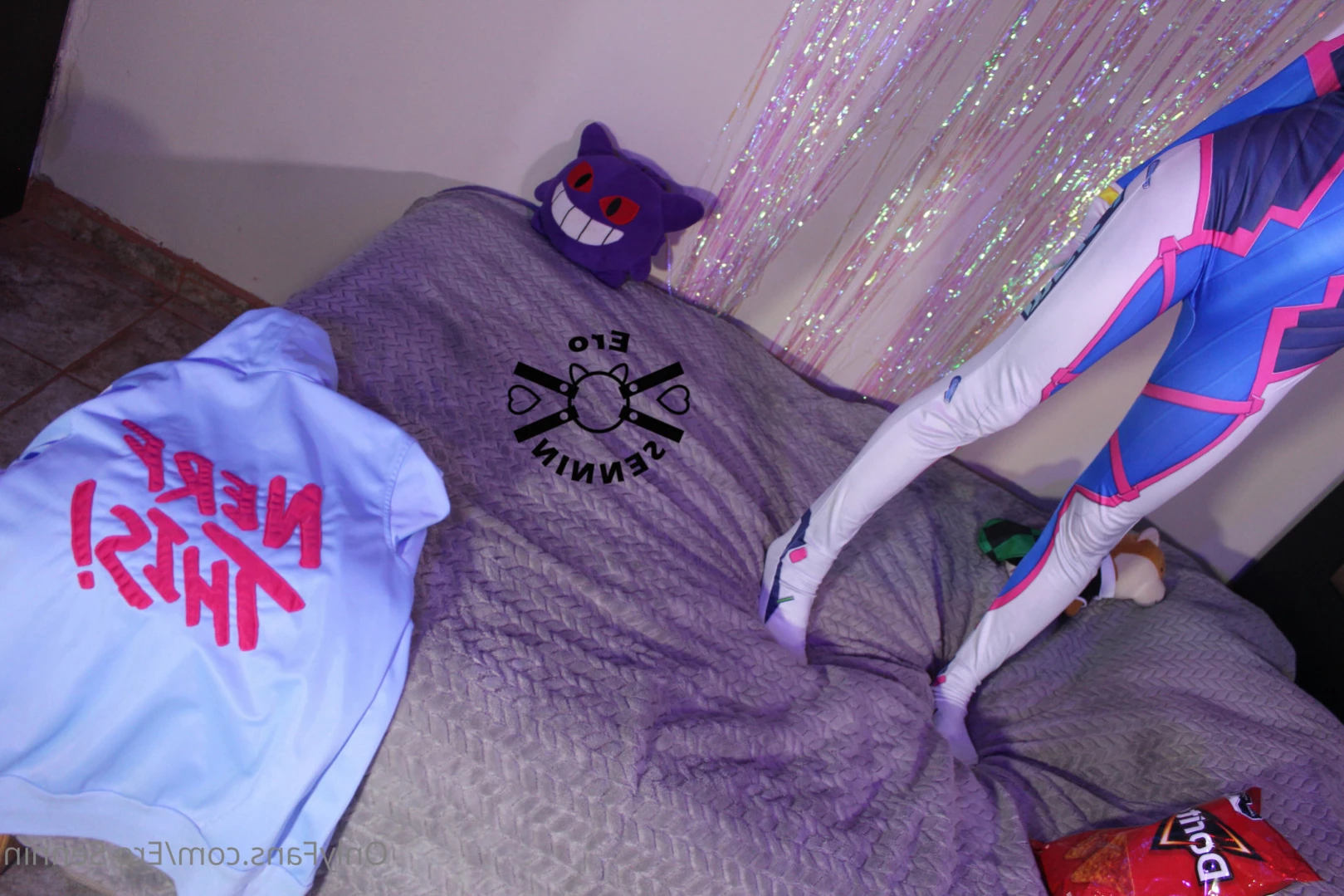 † Rin Cosplay † 🔞 [ erosennin01 ] Onlyfans leaked photo 12363047 on Hotleaks.tv