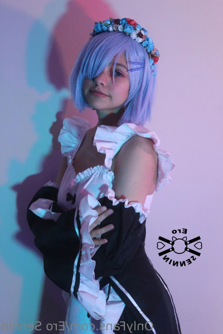 † Rin Cosplay † 🔞 [ erosennin01 ] Onlyfans leaked photo 12363450 on Hotleaks.tv