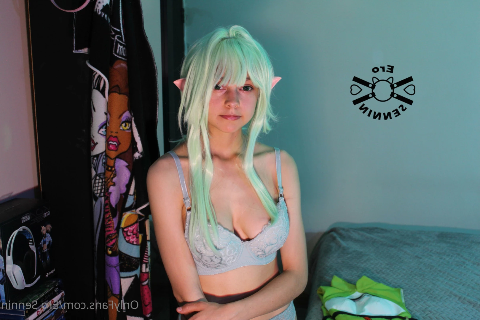 † Rin Cosplay † 🔞 [ erosennin01 ] Onlyfans leaked photo 12363458 on Hotleaks.tv