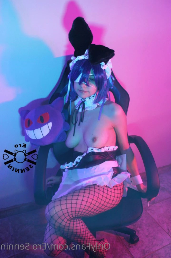 † Rin Cosplay † 🔞 [ erosennin01 ] Onlyfans leaked photo 12364069 on Hotleaks.tv