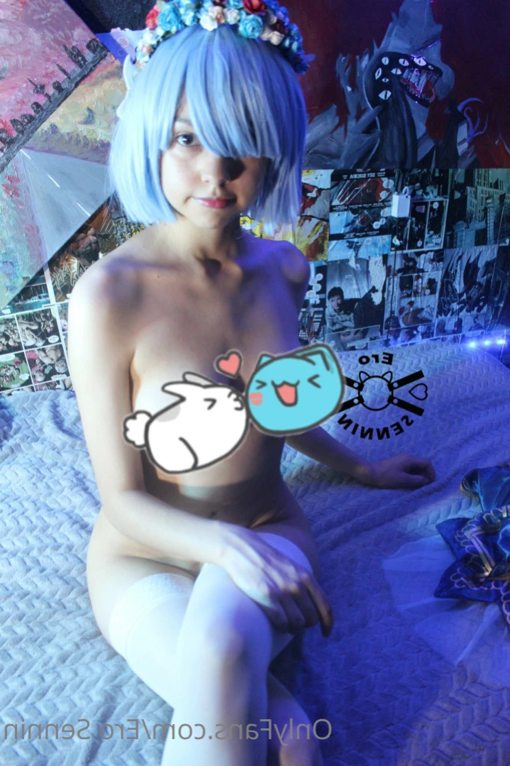 † Rin Cosplay † 🔞 [ erosennin01 ] Onlyfans leaked photo 12364149 on Hotleaks.tv