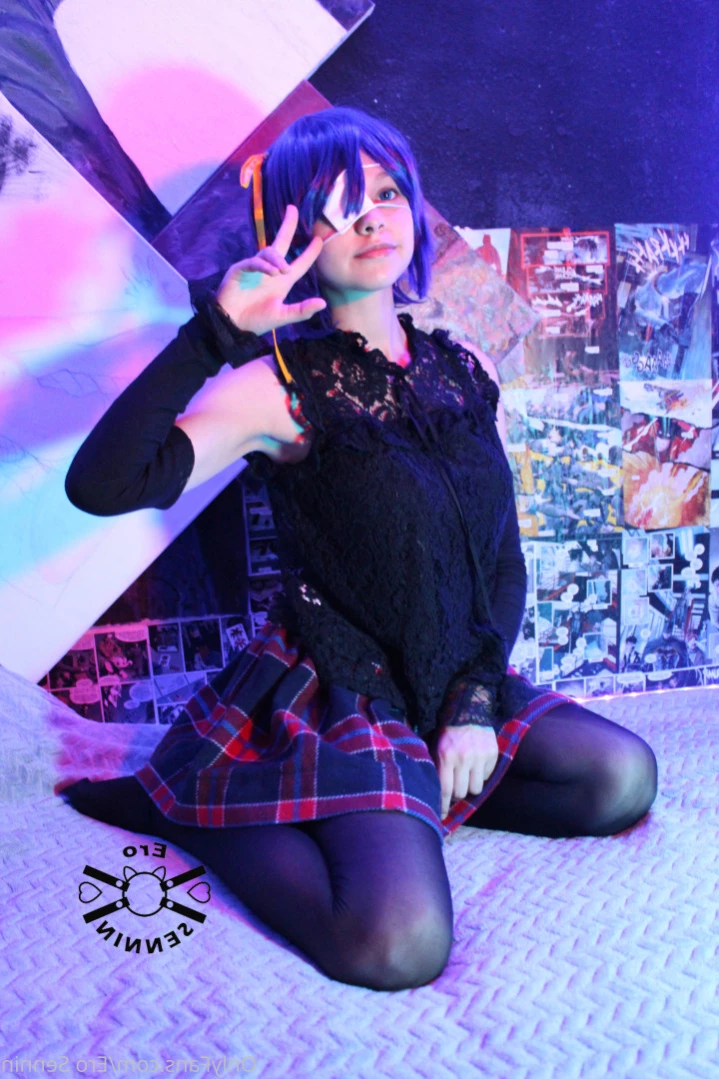 † Rin Cosplay † 🔞 [ erosennin01 ] Onlyfans leaked photo 12364195 on Hotleaks.tv