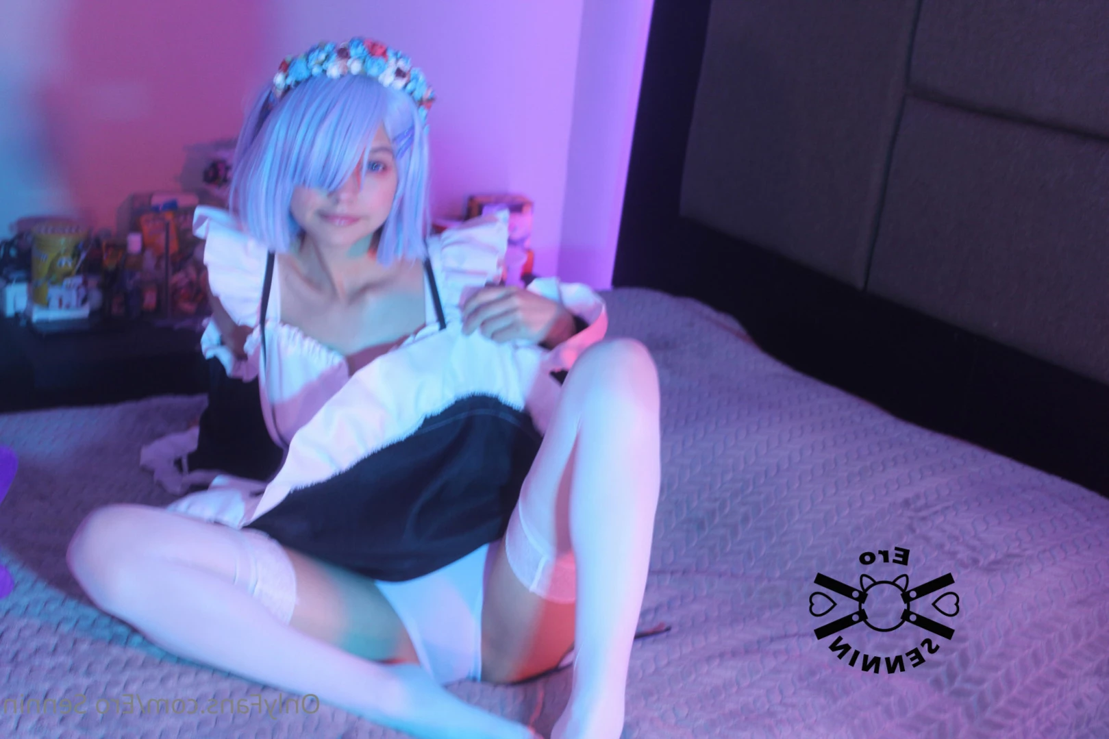 † Rin Cosplay † 🔞 [ erosennin01 ] Onlyfans leaked photo 12364276 on Hotleaks.tv