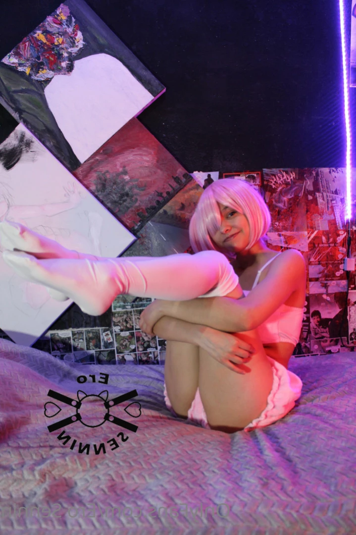 † Rin Cosplay † 🔞 [ erosennin01 ] Onlyfans leaked photo 12364642 on Hotleaks.tv