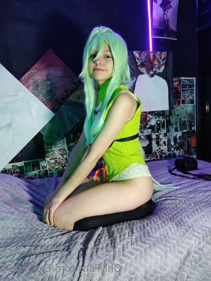 † Rin Cosplay † 🔞 [ erosennin01 ] Onlyfans leaked photo 12365838 on Hotleaks.tv