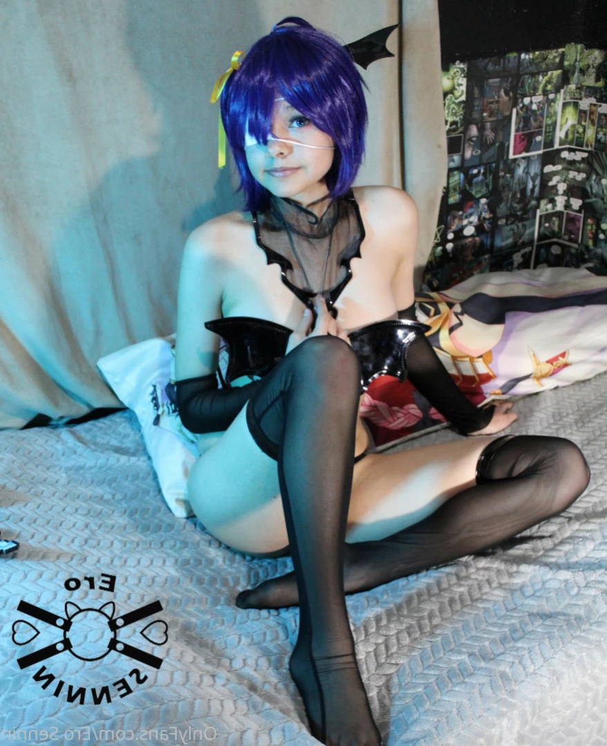 † Rin Cosplay † 🔞 [ erosennin01 ] Onlyfans leaked photo 12366015 on Hotleaks.tv