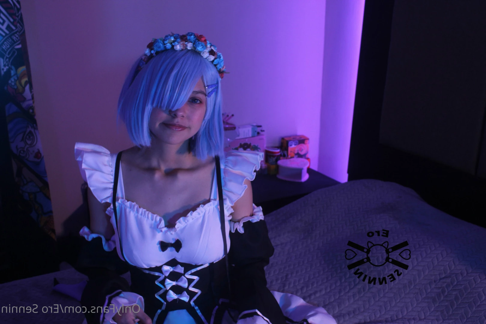 † Rin Cosplay † 🔞 [ erosennin01 ] Onlyfans leaked photo 12366480 on Hotleaks.tv