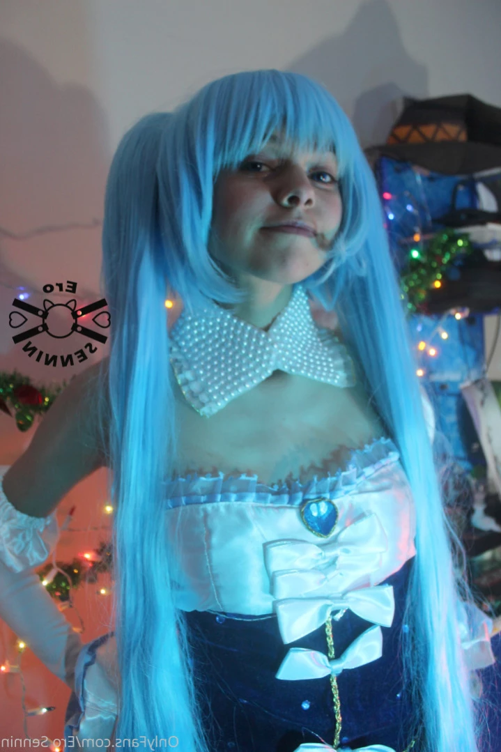 † Rin Cosplay † 🔞 [ erosennin01 ] Onlyfans leaked photo 12367651 on Hotleaks.tv