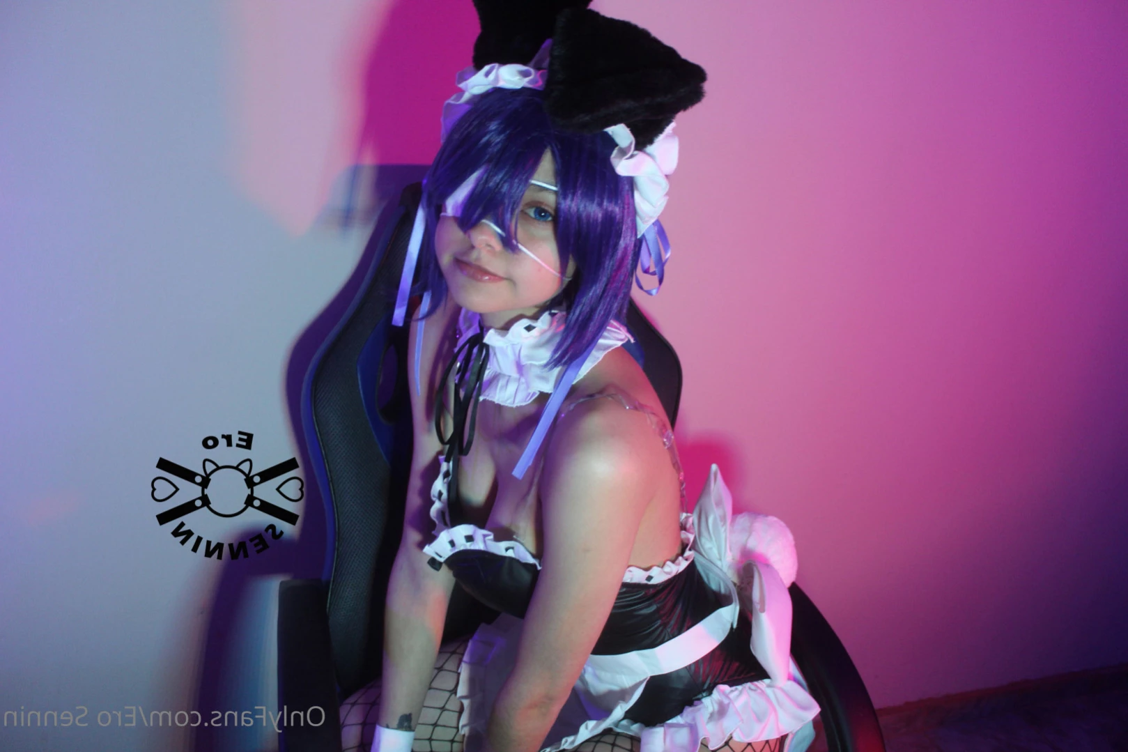 † Rin Cosplay † 🔞 [ erosennin01 ] Onlyfans leaked photo 12368626 on Hotleaks.tv
