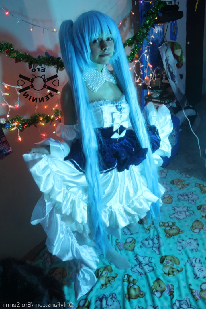 † Rin Cosplay † 🔞 [ erosennin01 ] Onlyfans leaked photo 12368813 on Hotleaks.tv