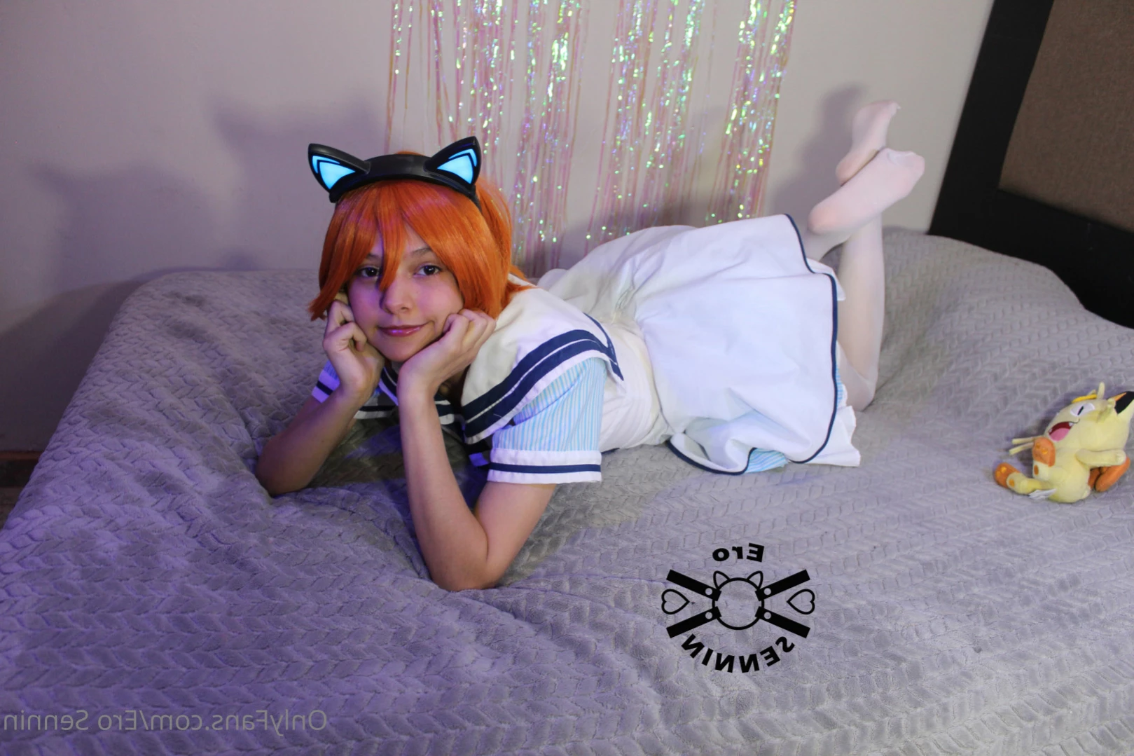 † Rin Cosplay † 🔞 [ erosennin01 ] Onlyfans leaked photo 12369140 on Hotleaks.tv