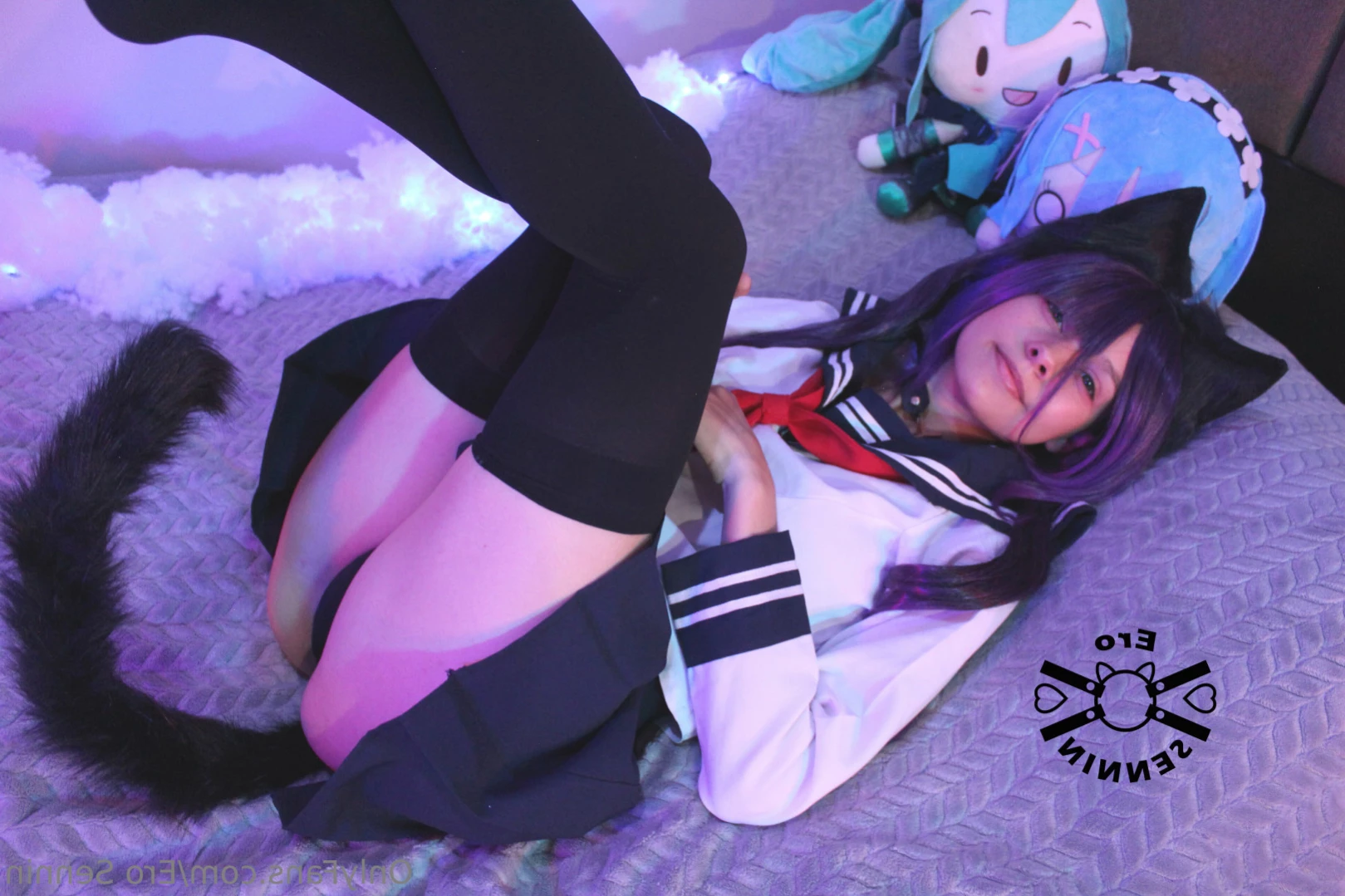 † Rin Cosplay † 🔞 [ erosennin01 ] Onlyfans leaked photo 12369290 on Hotleaks.tv