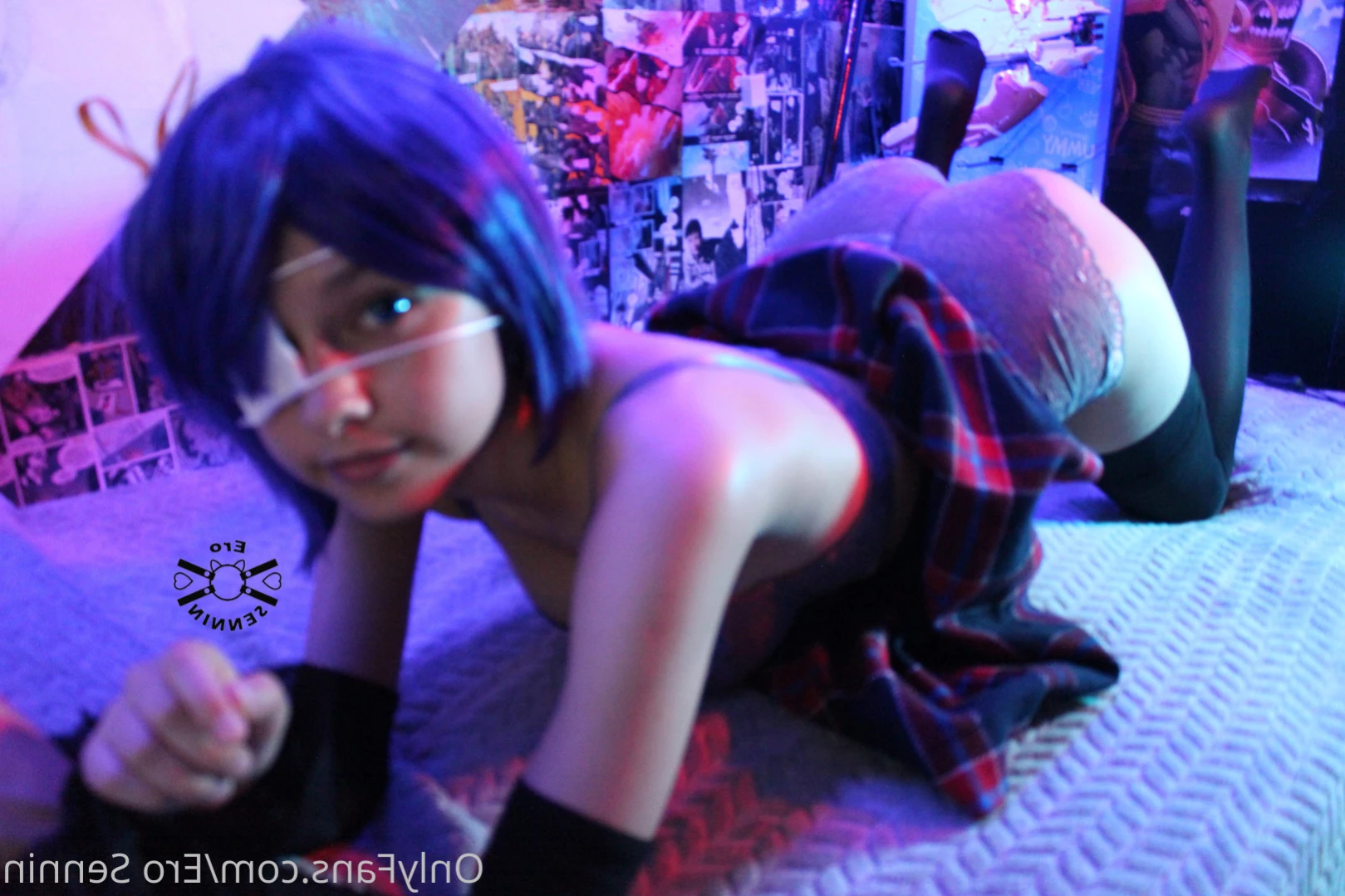 † Rin Cosplay † 🔞 [ erosennin01 ] Onlyfans leaked photo 12369709 on Hotleaks.tv