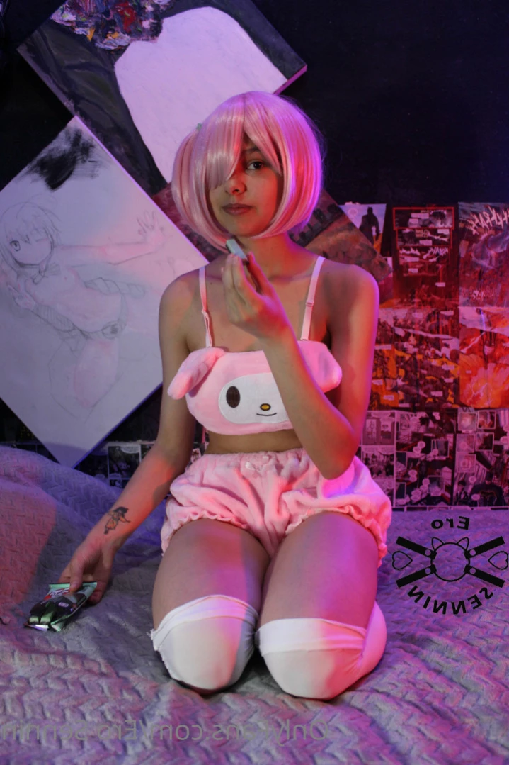 † Rin Cosplay † 🔞 [ erosennin01 ] Onlyfans leaked photo 12370425 on Hotleaks.tv